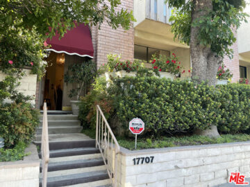 17707 Magnolia Boulevard Photo