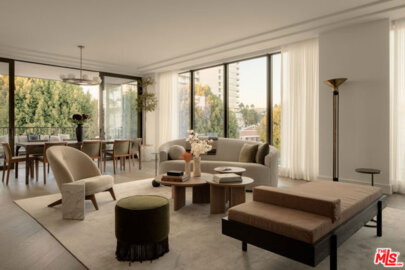 9900 S Santa Monica Boulevard #3A Photo