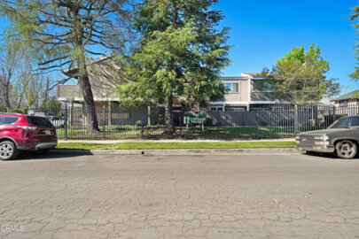 12521 Ralston Avenue #7 Photo