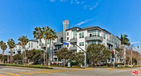 7100 Playa Vista Drive #421 Photo