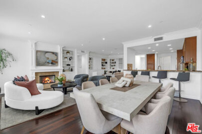 143 N Arnaz Drive #304 Photo