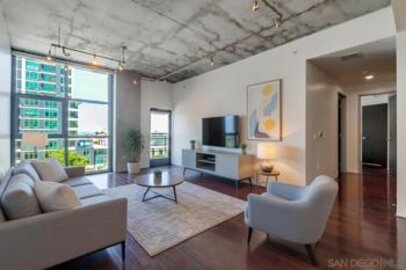 Phenomenal Aperture Condominium Located at 1494 Union #506 was Just Sold