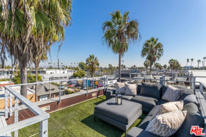 1212 Abbot Kinney Boulevard #1 Photo