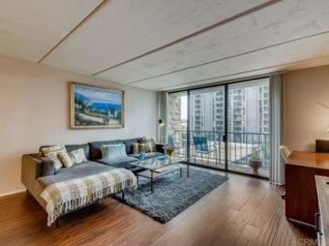 Amazing Symphony Terrace Condominium Located at 1333 8th Avenue #501 was Just Sold