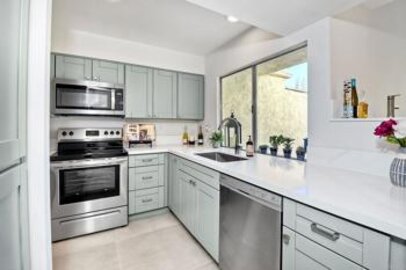 Delightful Lakeridge Park Condominium Located at 1444 Falcon Lane was Just Sold