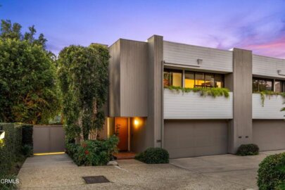 200 Arroyo Terrace Photo