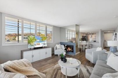 Splendid Addison Street Condominium Located at 3130 Avenida De Portugal #305 was Just Sold