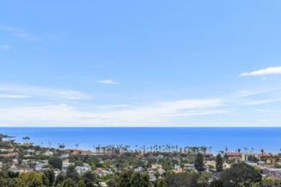 Magnificent Shore Tower Condominium Located at 2500 Torrey Pines Road #1202 was Just Sold