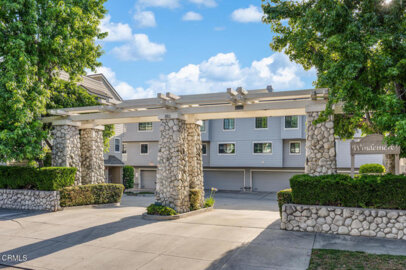 883 Magnolia Avenue #16 Photo