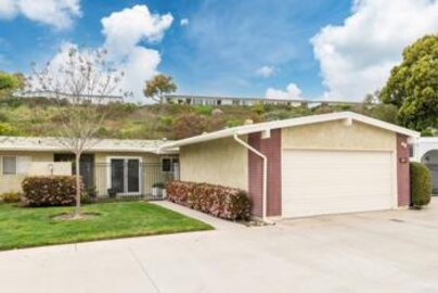 Extraordinary Oceana Townhouse Located at 813 Parsley Way was Just Sold