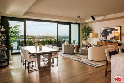 8420 W Sunset Boulevard #604 Photo