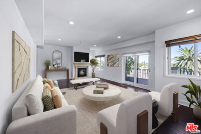 155 N Hamilton Drive #402 Photo