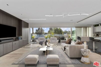 838 N Doheny Drive #301 Photo