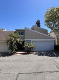 Phenomenal Park Point Loma Condominium Located at 2359 Caminito Agrado was Just Sold