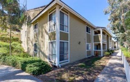 Marvelous Woodland Hills Condominium Located at 566 Telegraph Canyon Road #D was Just Sold