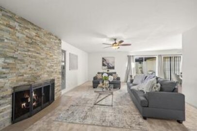 Elegant Collwood Park Townhouse Located at 4224 Collwood Lane was Just Sold