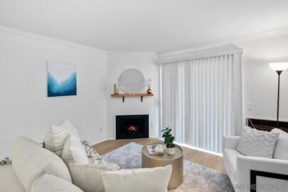 Delightful Mission Park Condominium Located at 223 Woodland Parkway #160 was Just Sold
