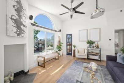 Marvelous Newly Listed Pershing Park Villas Townhouse Located at 3770 Pershing Avenue #1