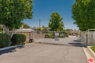 7025 Glade Avenue #24 Photo