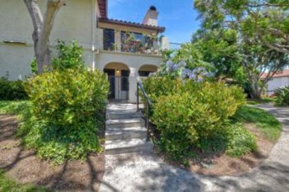 Beautiful Las Palmas Condominium Located at 4240 Porte De Palmas #48 was Just Sold