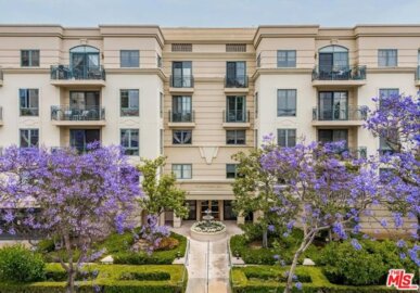 430 N Oakhurst Drive #105 Photo