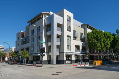 159 W Green Street #502A Photo