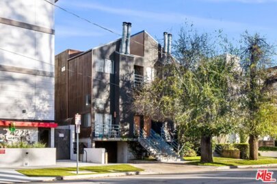 4218 Whitsett Avenue #4 Photo