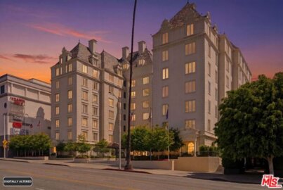 1424 N Crescent Heights Boulevard #49 Photo