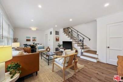 817 6th Street #F Photo