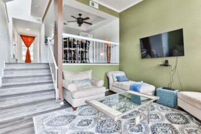 Beautiful Spring Canyon Townhouse Located at 8745 Spring Canyon Drive #16 was Just Sold