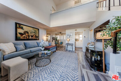 170 N Sierra Bonita Avenue #4 Photo