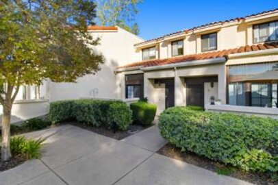 Delightful Newly Listed Daybreak Condominium Located at 5715 Baltimore Drive #9