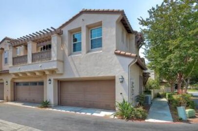 Lovely Cortina Condominium Located at 1414 Caminito Garibay #1 was Just Sold