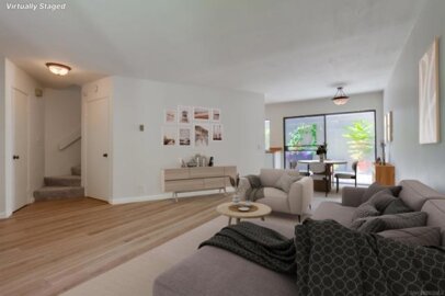 8450 Via Sonoma #103 Photo