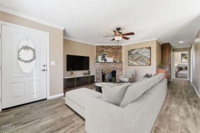 Charming Newly Listed 1912 Diamond Condominium Located at 1912 Diamond Street #4