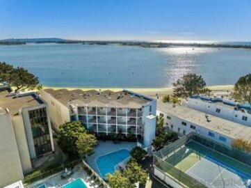 Delightful Villa Vacanza Condominium Located at 1327 La Palma #5B was Just Sold