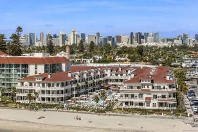 1500 Orange Avenue #Shore House Residence 7 Photo