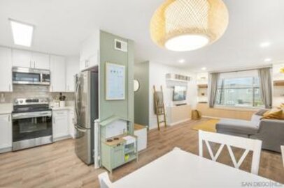 Marvelous Newly Listed Grosvenor House Condominium Located at 140 Walnut Avenue #2A