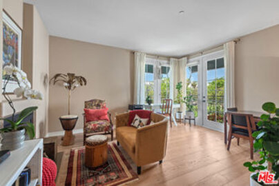 Splendid Villa d Este Playa Vista Condominium Located at 5935 Playa Vista Drive #316 was Just Sold