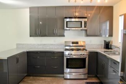 Amazing Newly Listed Palm Plaza Townhouse Located at 173 Palm Avenue