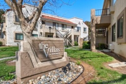Splendid Villas at New Salem Condominium Located at 8480 New Salem Street #100 was Just Sold