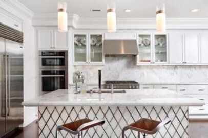 Fabulous Village Point Townhouse Located at 7127 Fay Avenue was Just Sold