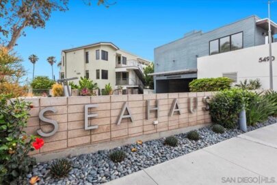 5490 La Jolla Boulevard #K205 Photo