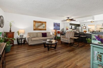 5800 Lake Murray Boulevard #83 Photo