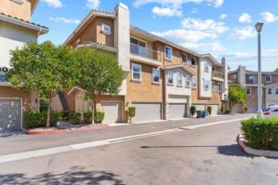 Beautiful Heritage Villas Condominium Located at 13051 Evening Creek Drive ##48 was Just Sold