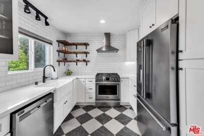 1419 15th Street #5 Photo