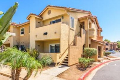 Delightful Newly Listed Mission Park Condominium Located at 220 Woodland Parkway #247