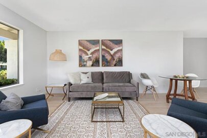 3643 Dearborn Street Photo