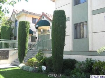 Gorgeous Tujunga Villas Condominium Located at 226 W Tujunga Avenue #103 was Just Sold