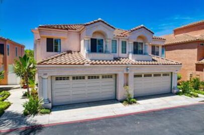 Splendid Serena Condominiums Condominium Located at 1333 Serena Circle #2 was Just Sold